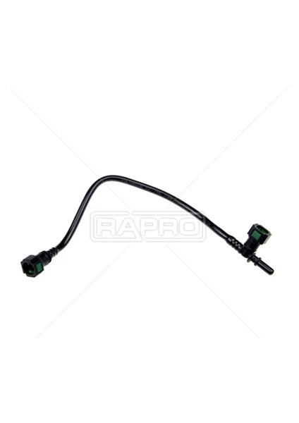 YAKİT BORUSU PA PEUGEOT P206 1998-2007 1.1-1.4-1.6 POMPA FİLTRE ARASI EMME 1573 RN