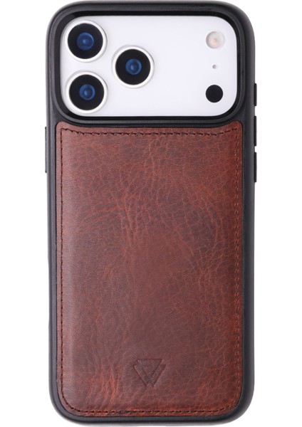 Back Cover iPhone 17 Pro