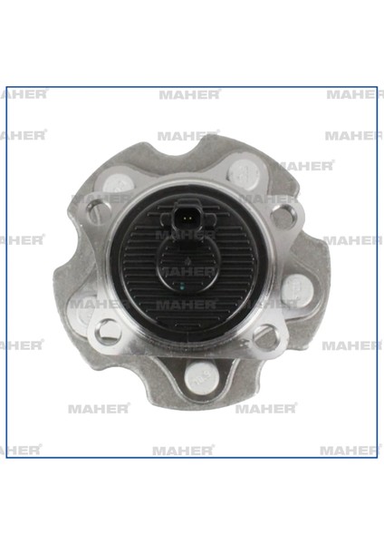 TEKER PORYASI AVENSIS 2009-2018 ARKA R-L RULMANLI DİZEL 42450 05081