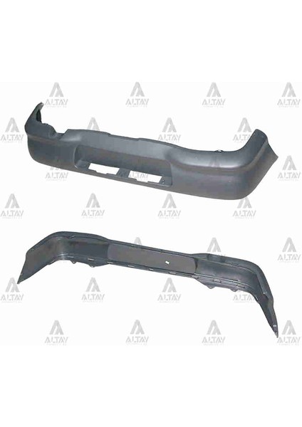 TAMPON SWIFT ARKA ALT PARÇA 1992-1996 HB. 71812 64E20