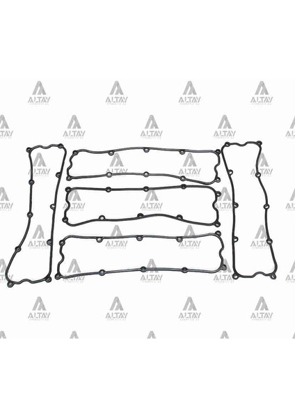 SUPAP KAPAK CONTASI BONGO 1997-2004 / PREGIO 1997-2005 / 2.7 - K2700 0K65A 10 235A