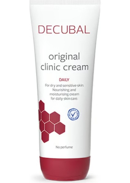 Basic Kuru Ve Hassas Ciltler Için Klinik Nemlendirici Krem 250 gr