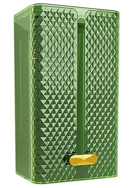 3pcs Uygun Banyo Dekoru Yapıştırıcı Duvara Monte Peçete Düzenleyicisi Kağıt Tutucu Kağıt Havlu Doku Kutusu (Yurt Dışından) modelleri