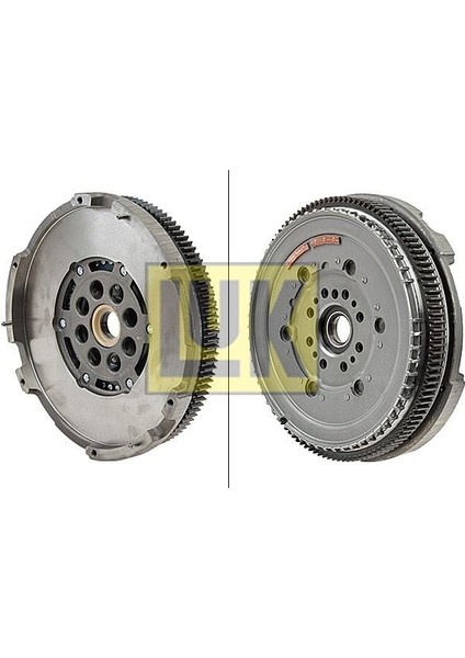 VOLANT KOMPLE CIFT KUTLE TRANSİT 5347-5348 TT9 2.2 155PS 2011-2014 YENİ TRANSİT 5363 TTG 2014 BK316477BE 1734637
