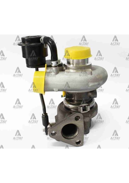 TURBO ACCENT 2003-2006 / GETZ 2003-2005 1.5 DİZEL 28231 27500