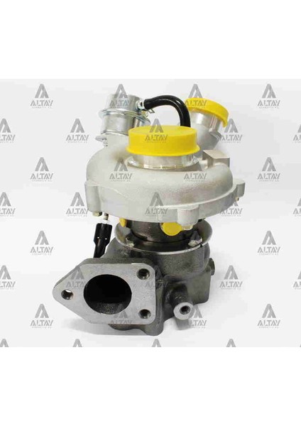TURBO SORENTO 2003-2006 140HP / D4CB 28200 4A101 fiyatları
