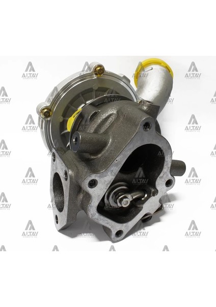 TURBO SORENTO 2003-2006 140HP / D4CB 28200 4A101 indirimleri