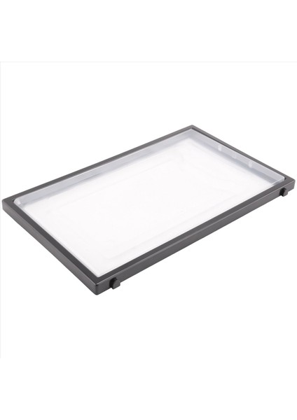 Şeffaf Ayakkabı Kutusu Saklama Kutusu Çekmece Tipi Plastik Ayakkabı Rafı Şeffaf Ayakkabı Dolabı Online Ünlü Ayakkabı Siyah (Yurt Dışından) fırsatları