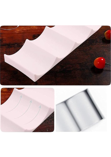 Şarap Şişesi Tutucu Istiflenebilir Şarap Raf Dolabı Buzdolabı Şarap Şişesi Depolama Şarap Içecek Ev Organizatör (Yurt Dışından) fırsatları