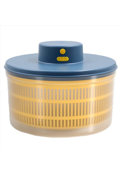 2x Elektrik Salatası Spinner - Marul Sebze Kurutucu USB Şarj Edilebilir Hızlı Kurutma Marul Meyve Iplik Çekili (Yurt Dışından) fiyatları