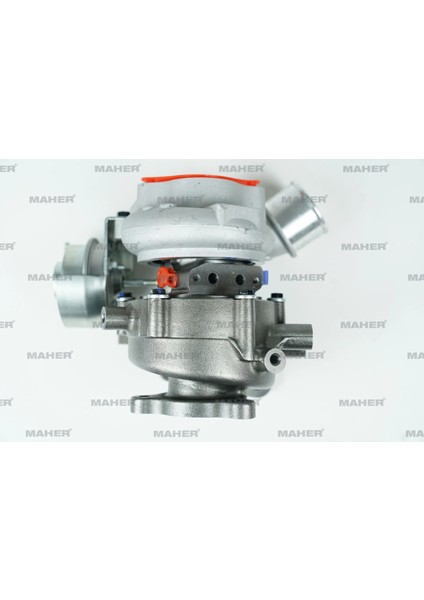 TURBO L-200 2016 4N15 / 2.4CC KK2T SU EURO 6 1515A295
