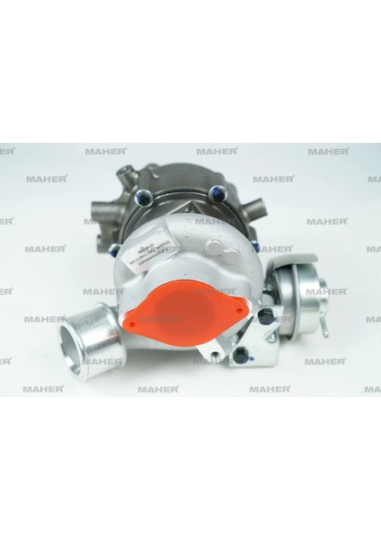 TURBO L-200 2016 4N15 / 2.4CC KK2T SU EURO 6 1515A295 fırsatları