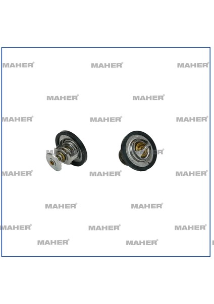 TERMOSTAT TRANSIT 2000-2006 5184 / TRANSIT 2006-2014 5347 / JUMPER 2006-2014 / BOXER 2006-2014 / 2.2 TDCI CONTALI 88 CC 1338F5
