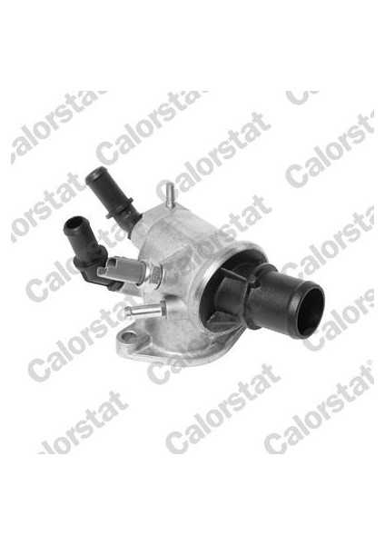 TERMOSTAT KOMPLE 159-GRANDE PUNTO-CROMA-ASTRA H-VECTRA C-ZAFIRA-SIGNUM- 9-3 - 9-5 1.9 CDTI 55202510 1338039 1338154