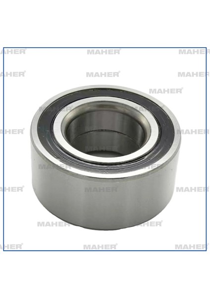 TEKER RULMANI ÖN TOYOTA 1988-2002 RAV 4 / CAMRY / CELİCA / CARINA / 38X74X36/33 40210 50Y00