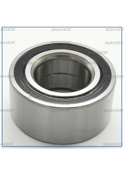 TEKER RULMANI ÖN AUDI 1980-1990 / 100 / A4 / A6 / A8 / VOLKSWAGEN PASSAT / 43/45X82X37 443407625F 441407625A