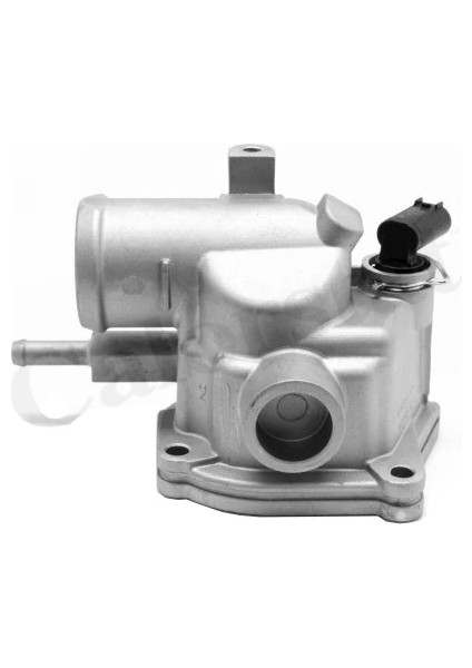 TERMOSTAT 92 C MERCEDES OM646 OM648 W204 W211 W220 A6462000015