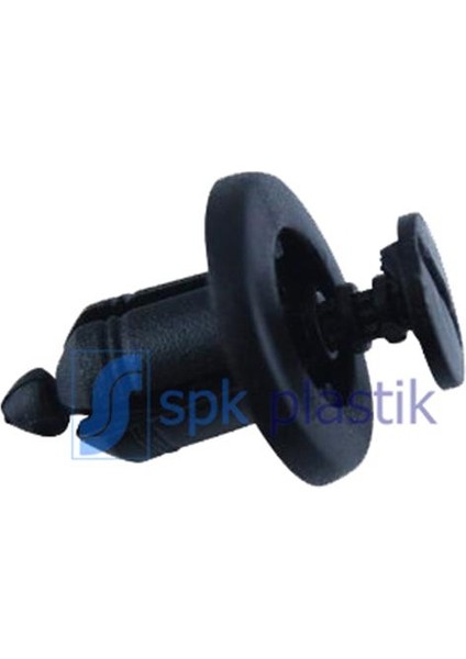 TAMPON PANJUR KLİPSİ CLIO-MEGANE 2 7703072360 (100 ADET)