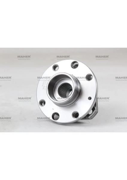 TEKER PORYASI ASTRA G 1998-2007 / ZAFIRA A 1999-2005 ÖN RULMANLI 4 BİJON 1603208