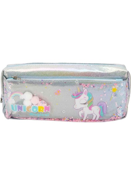 Bear &amp; Deer Unicorn Magical Kalem Kutusu BD-KCS231