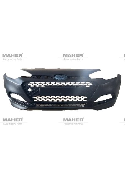 TAMPON I-20 ÖN 2015-2018 SET (TAMPON+IZGARA+PANJUR) 86511 C8000