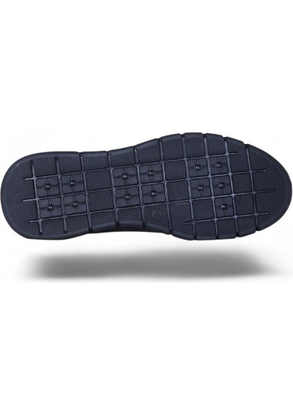 Baloğlu 1969 Siyah Kauçuk %100 Deri Erkek Casual Ayakkabı fırsatları