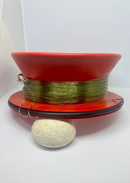 Boncuklu Yaylı Sazan Takımı – Hazır Kurulu Yemli Olta Seti | Sazan Avı Için Misinalı Takım fırsatları