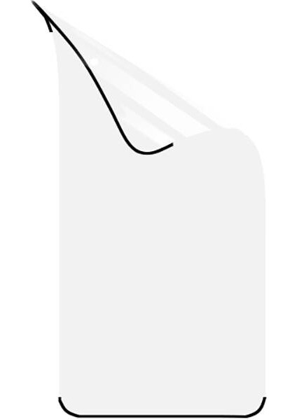 Samsung Galaxy S7 Edge Ekranı ve Kavisleri Kapatan Esnek Pet Jelatin Ekran Koruyucu indirimleri