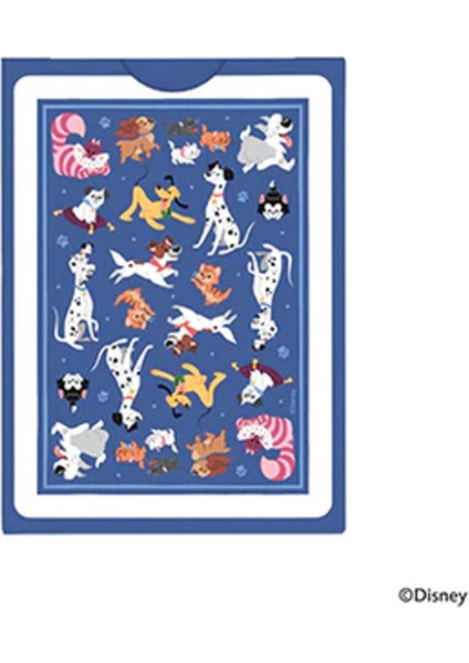 Disney Cats & Dogs Oyun Kartı fiyatları