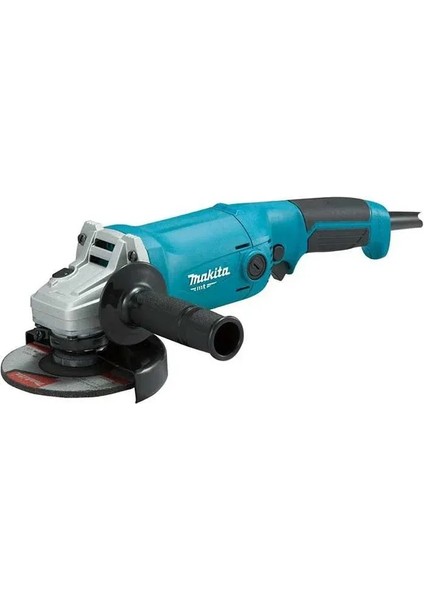 M9002B 1050W 125MM Avuç Taşlama Makinesi