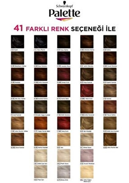 Deluxe U71 Elmas Grisi Saç Boyası Buzul Grisi Krem Formda 2 Adet Uzun Süre Kalıcı Etki