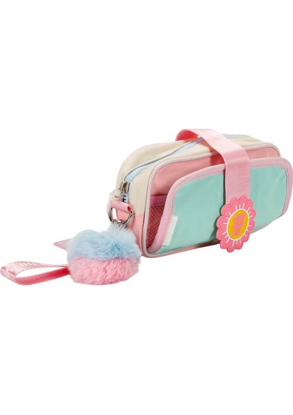 Pembe Mavi Renkli Kalem Kutusu CHM-KC0055 modelleri