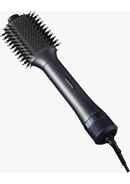 Grundıg Hs 6481 Gri Renk Hava Üflemeli Saç Şekillendirici Fırça fiyatları