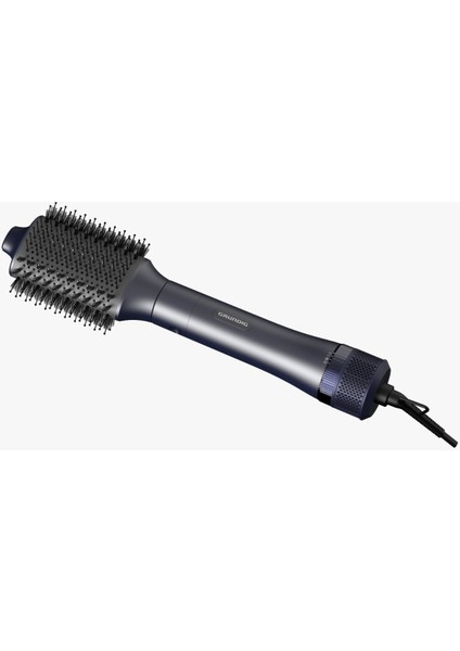 Grundıg Hs 6481 Gri Renk Hava Üflemeli Saç Şekillendirici Fırça modelleri