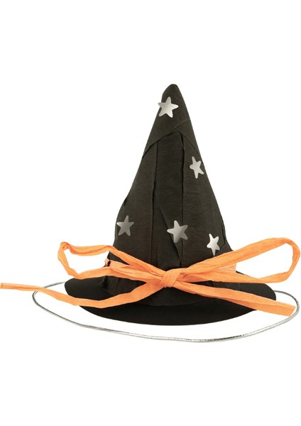 - Surprise Witch Hats - Cadı Şapkası Sürpriz Paketi (3lü) fiyatları