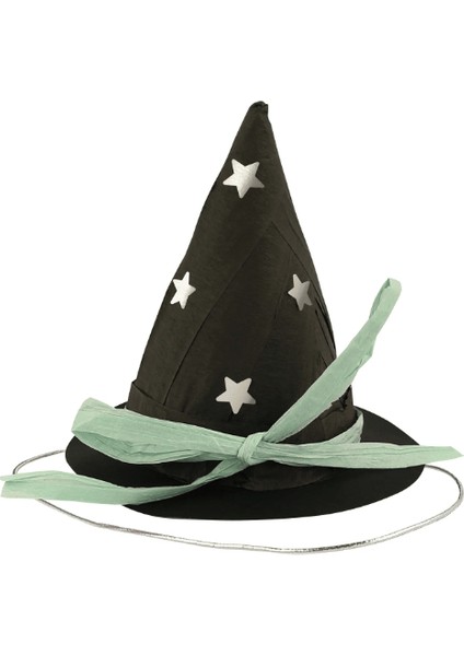 - Surprise Witch Hats - Cadı Şapkası Sürpriz Paketi (3lü) modelleri