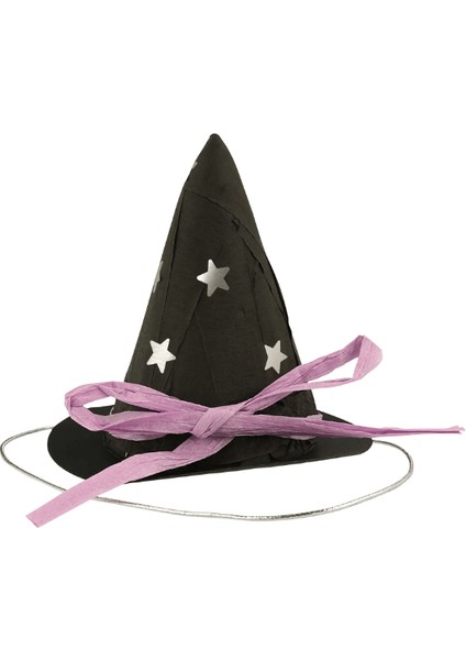 - Surprise Witch Hats - Cadı Şapkası Sürpriz Paketi (3lü) fırsatları