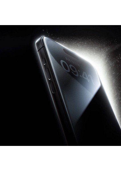 iPhone 13 Pro Max Hayaler Ekran Koruyucu Kırılmaz Cam Fithard Privacy Premium Glass fiyatları