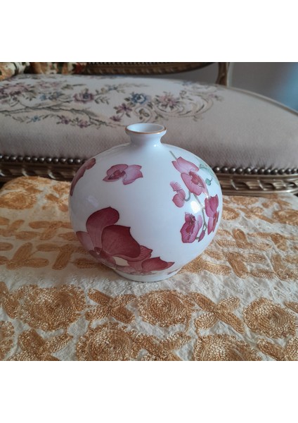 Tayvan Antika Vazo indirimleri