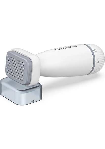 120 Titanyum İğneli Ayarlanabilir İğne Ölçülü (0.25-2.0mm) Dermastamp fiyatları