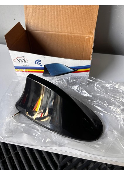 Otomobil Tavan Köpek Balığı Sırtı Anten fiyatları