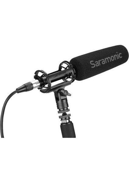 Soundbird V6 Shotgun Mikrofon