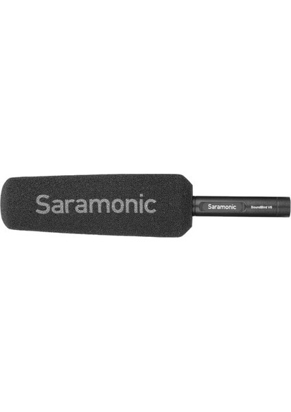 Soundbird V6 Shotgun Mikrofon fiyatları