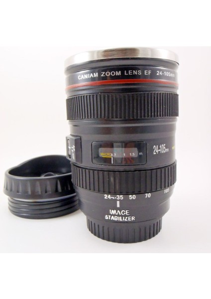 Bardak Termos Görüntüsü Objektif fiyatları