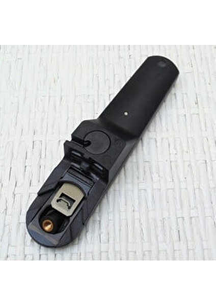 Vitavit Royal Üst Kulp Dayanıklı Plastik Malzemeden Siyah Renk 1994 Sonrası Modeller İçin modelleri