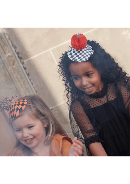 - Witch Party Hats - Cadı Şapkaları - 6lı fiyatları