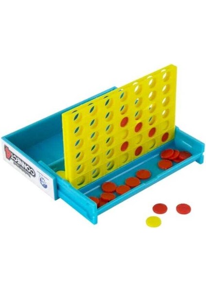 Worlds Smallest Connect 4 SUPR-5059