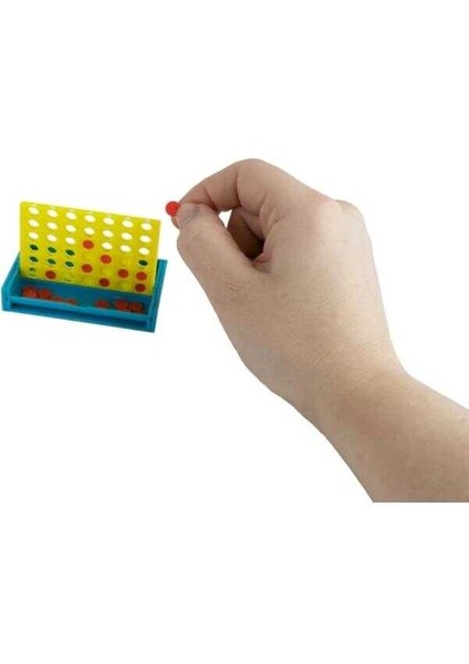 Worlds Smallest Connect 4 SUPR-5059 fiyatları
