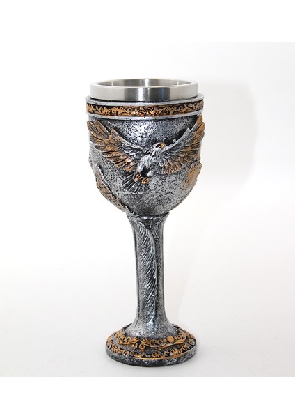 Seri B Bardak Kadeh Paslanmaz Çelik