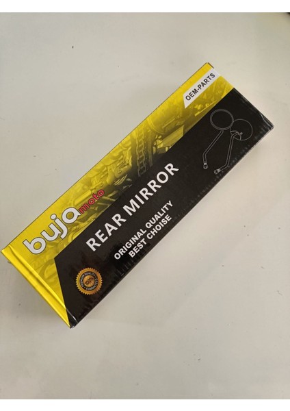 Ayna Nikel 8 mm Üniversal fiyatları